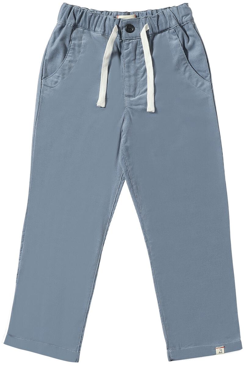 MODOC CORD PANTS - CHINA
