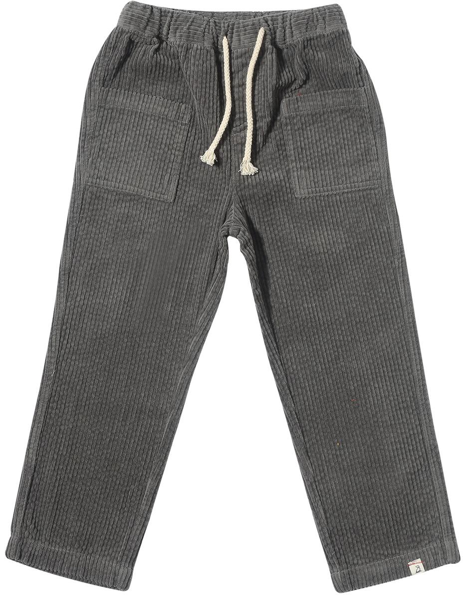FRIGAT CHUNKY CORD PANTS