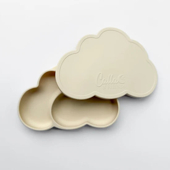 On Cloud 9 Suction Plate