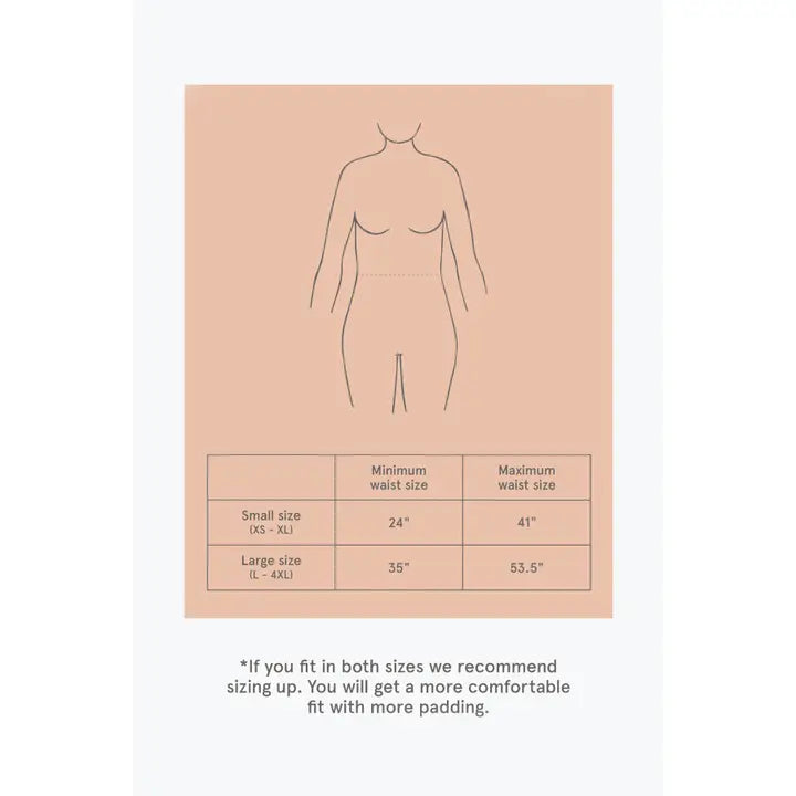 Desert Lark - Aerial Carrier (XS - XL)