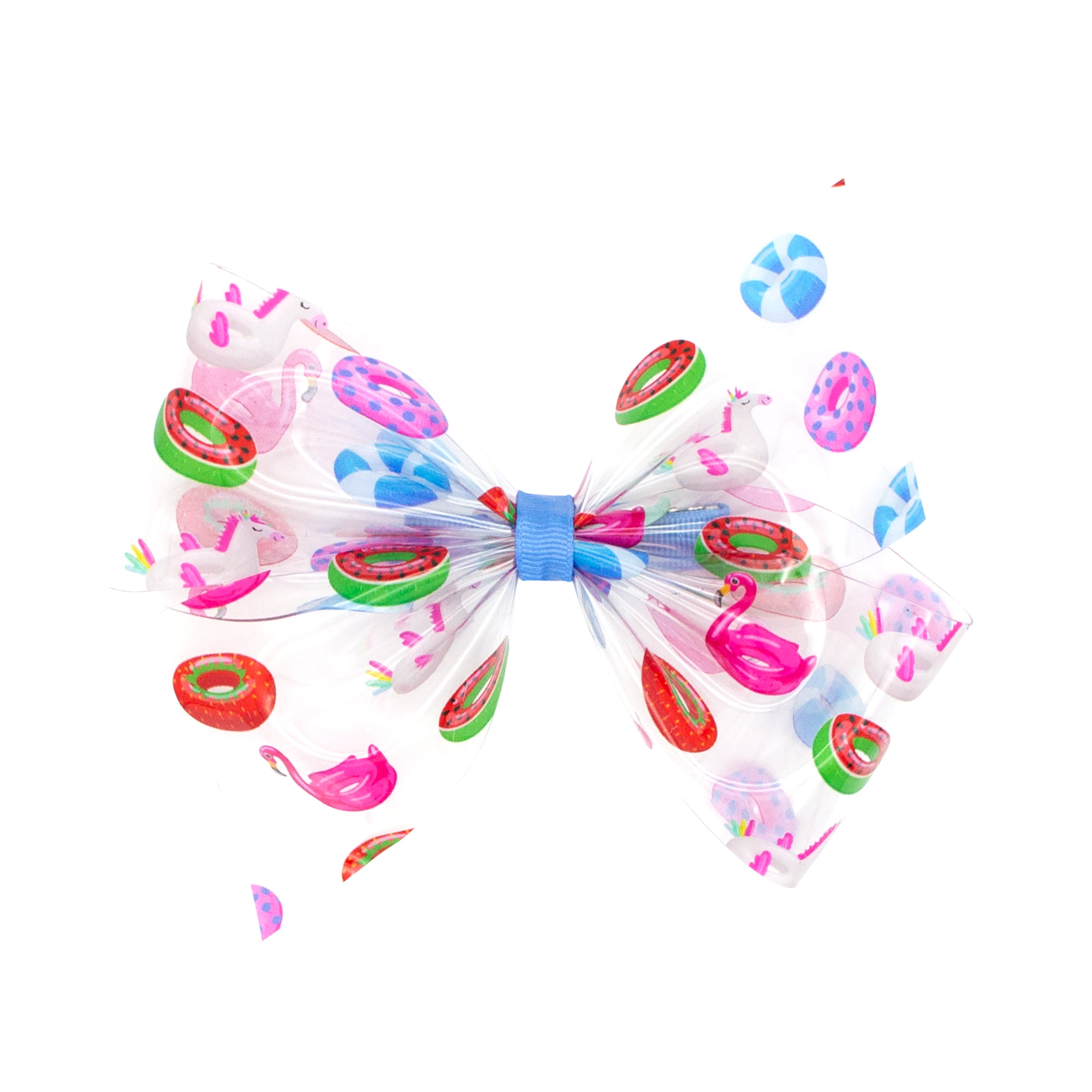 King Wee Splash Floaties Swim Bow