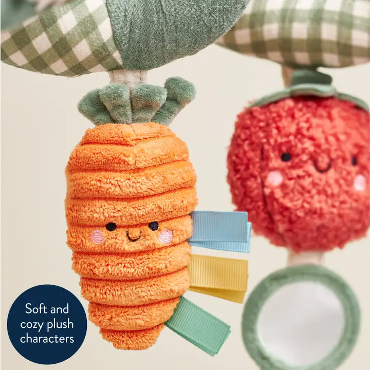 Veggie Itzy Bitzy Spiral™