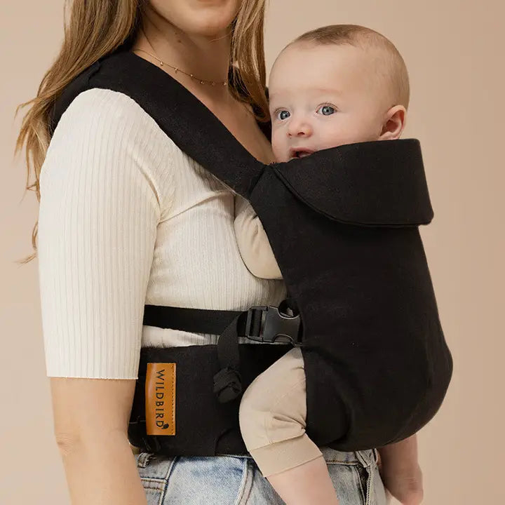 Raven - Aerial Carrier (XS - XL)