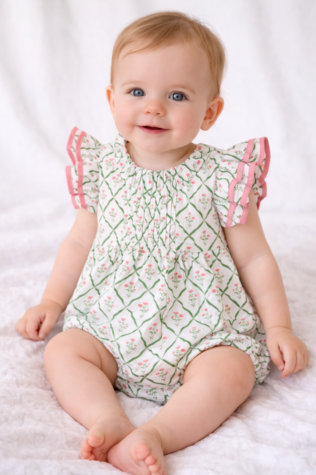 Cherry Blossom Elsie Bubble