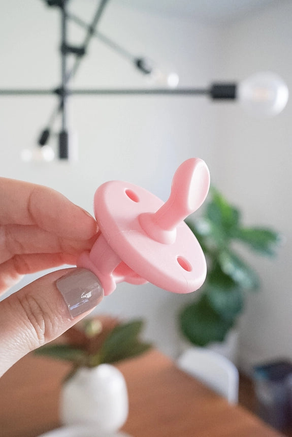Sweetie Soother™ Orthodontic Pacifier Sets