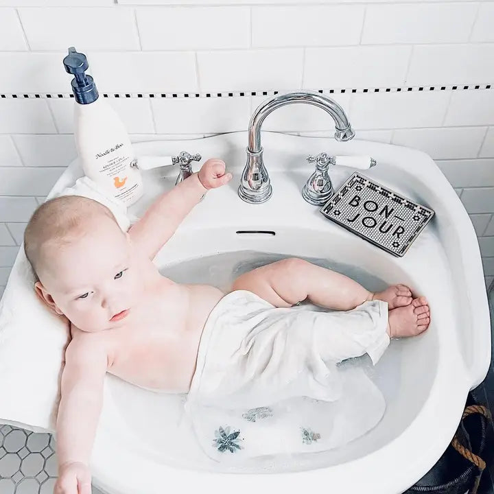 Kinder 3-in-1 Shampoo