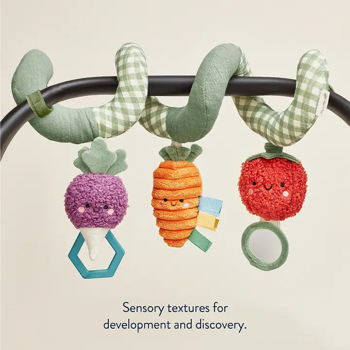 Veggie Itzy Bitzy Spiral™