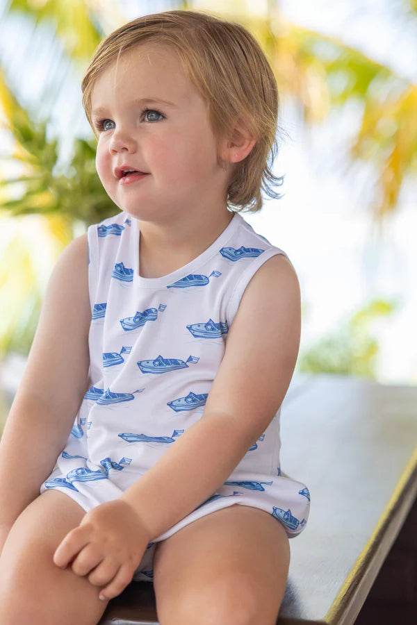 Patton Play Bubble - Briland Time