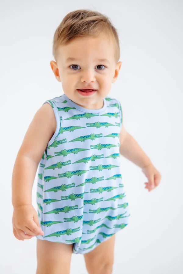 Patton Play Bubble (See Ya Later Alligator)