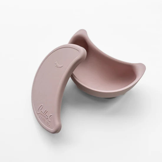 On Cloud 9 Moon Suction Bowl