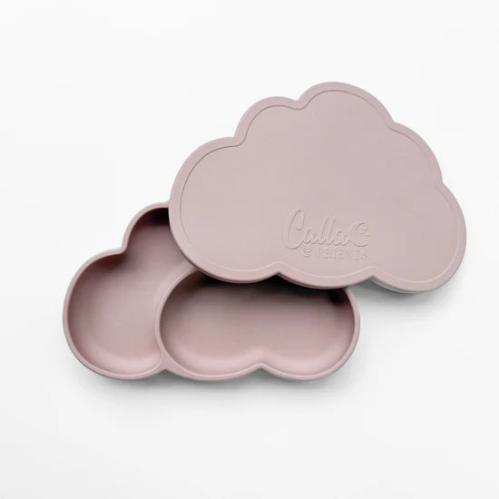 On Cloud 9 Suction Plate