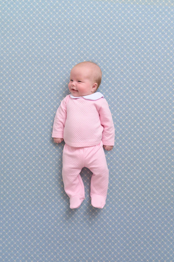 Hart's Hold Me Set ( Palm Beach Pink )