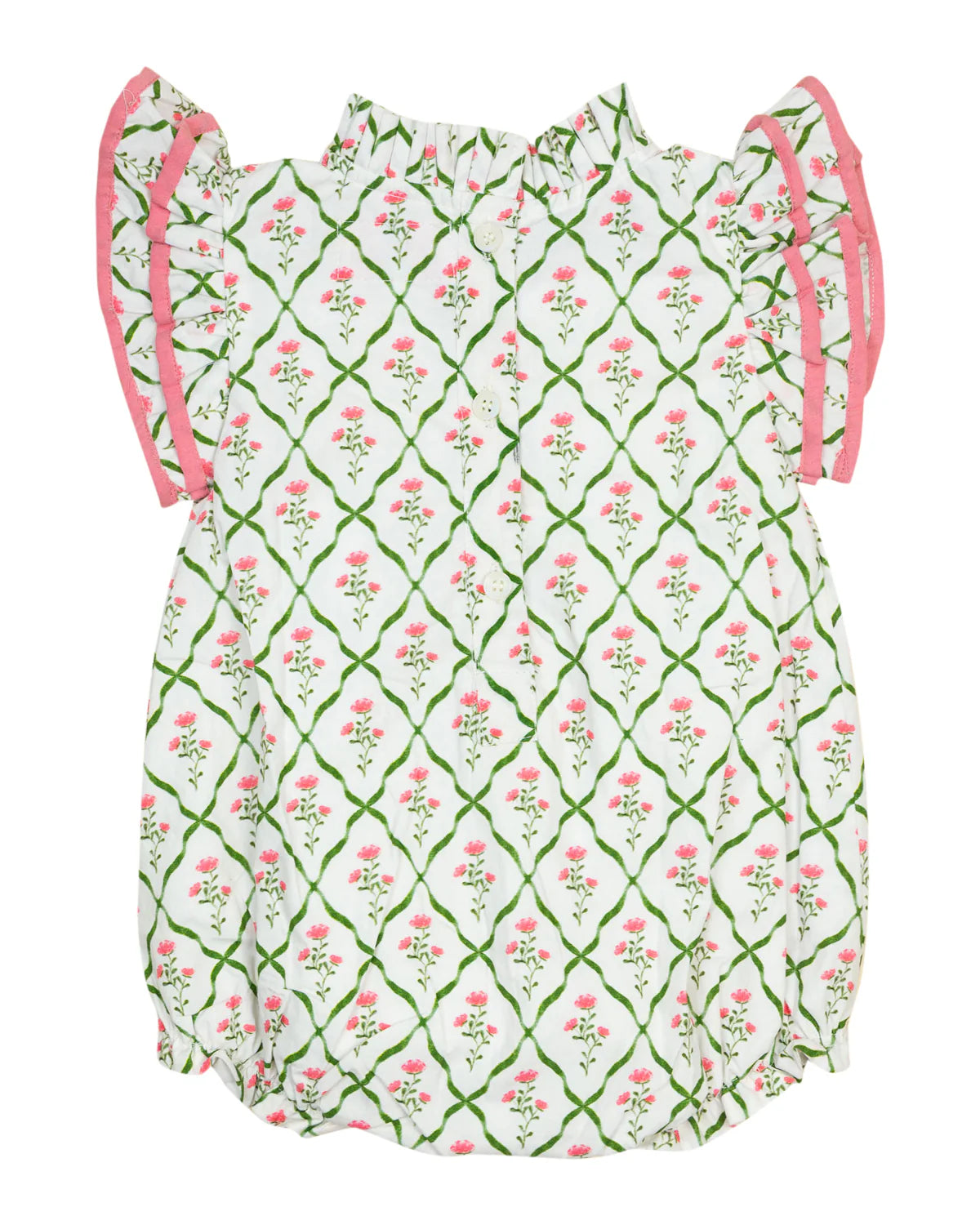 Cherry Blossom Elsie Bubble