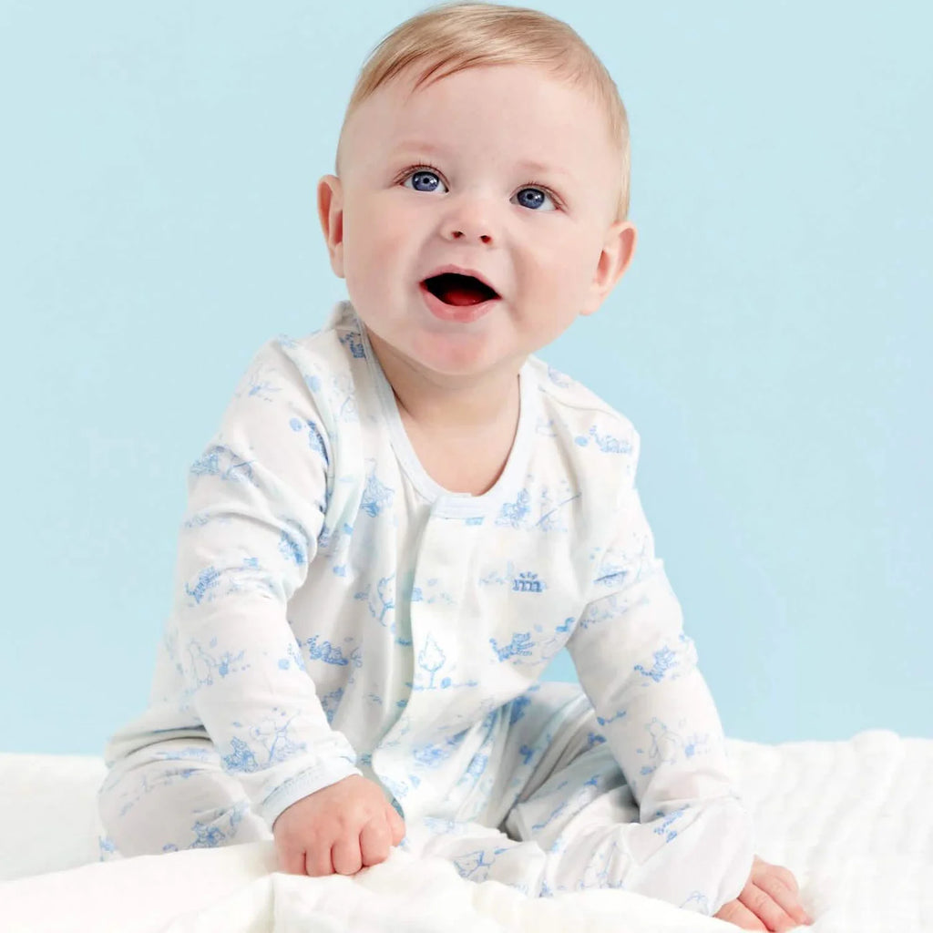 Disney | Winnie the Pooh | In the Woods Footie