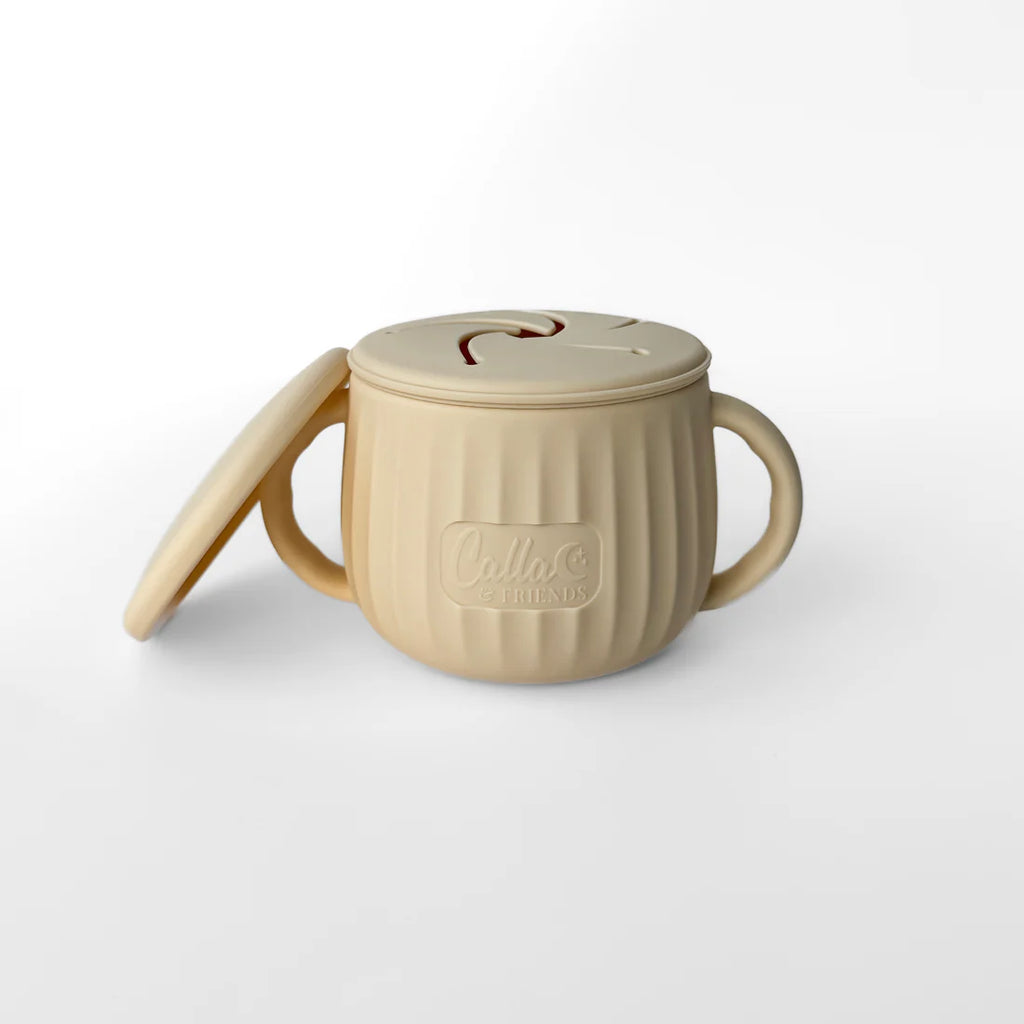 The Miller Snack Cup