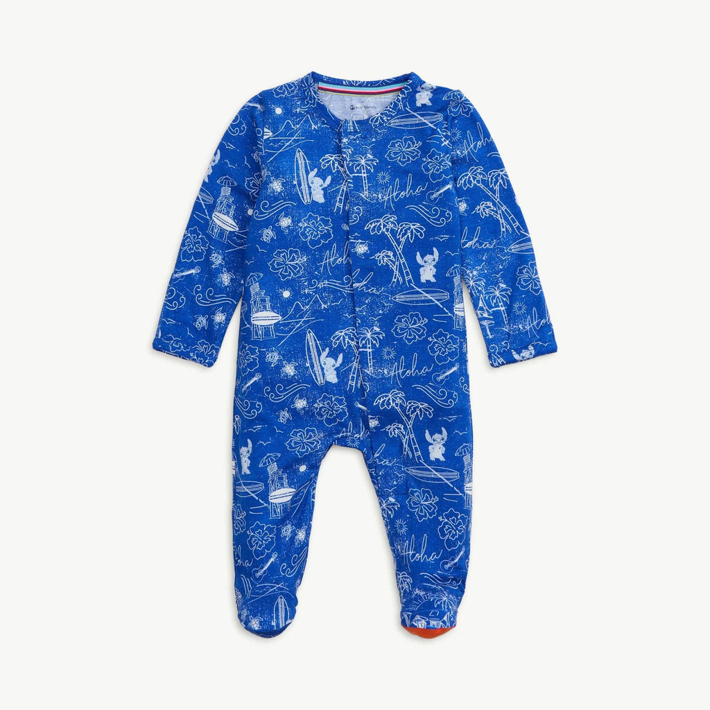 Disney | Magnetic Me Lilo + Stitch Footie