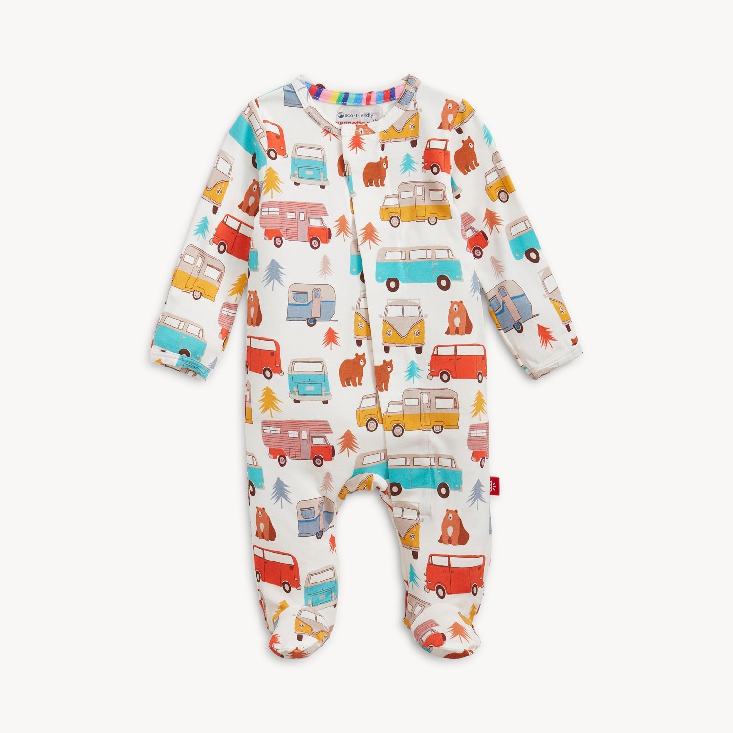 VAN GO MODAL MAGNETIC FOOTIE