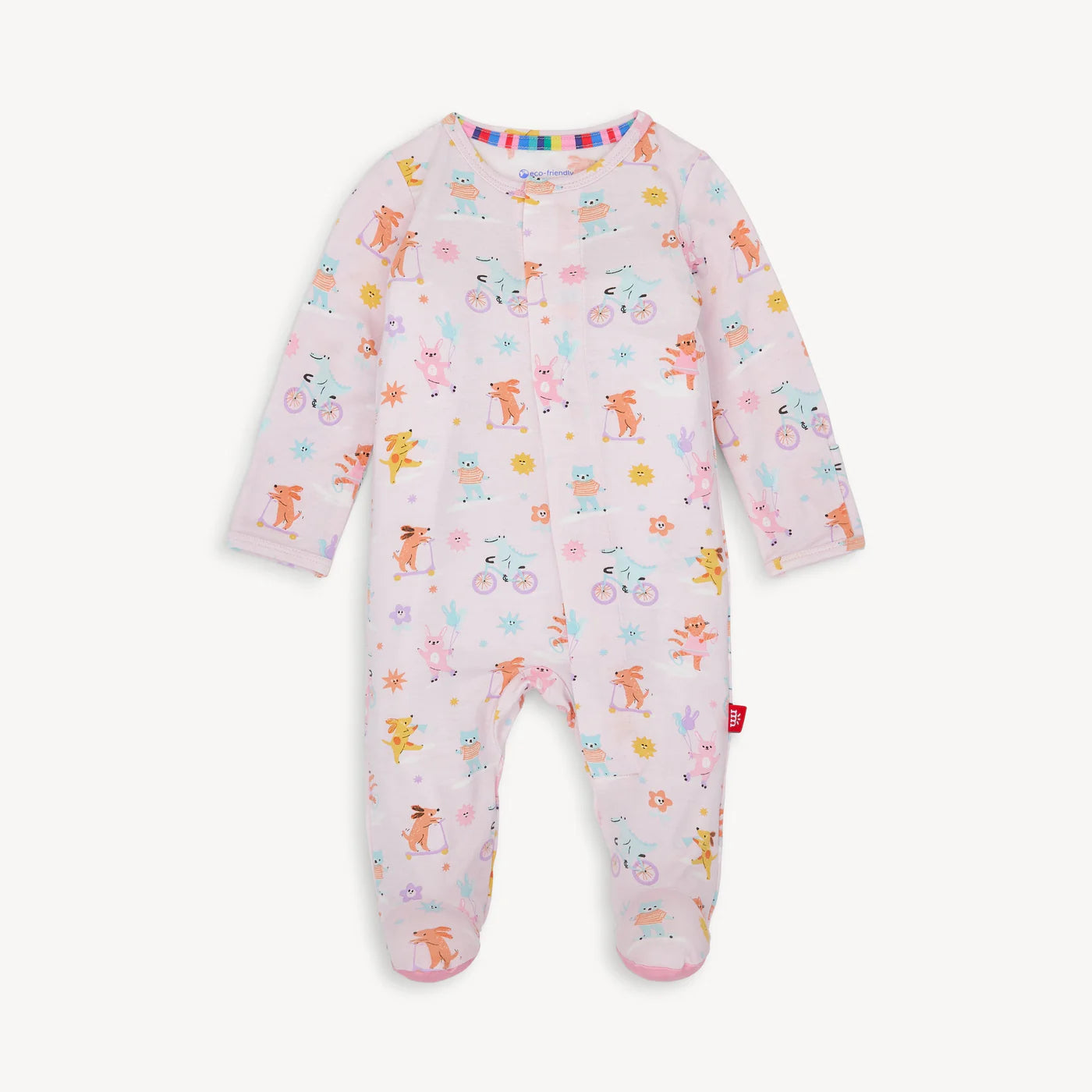 Magnetic Me- Playground Pals