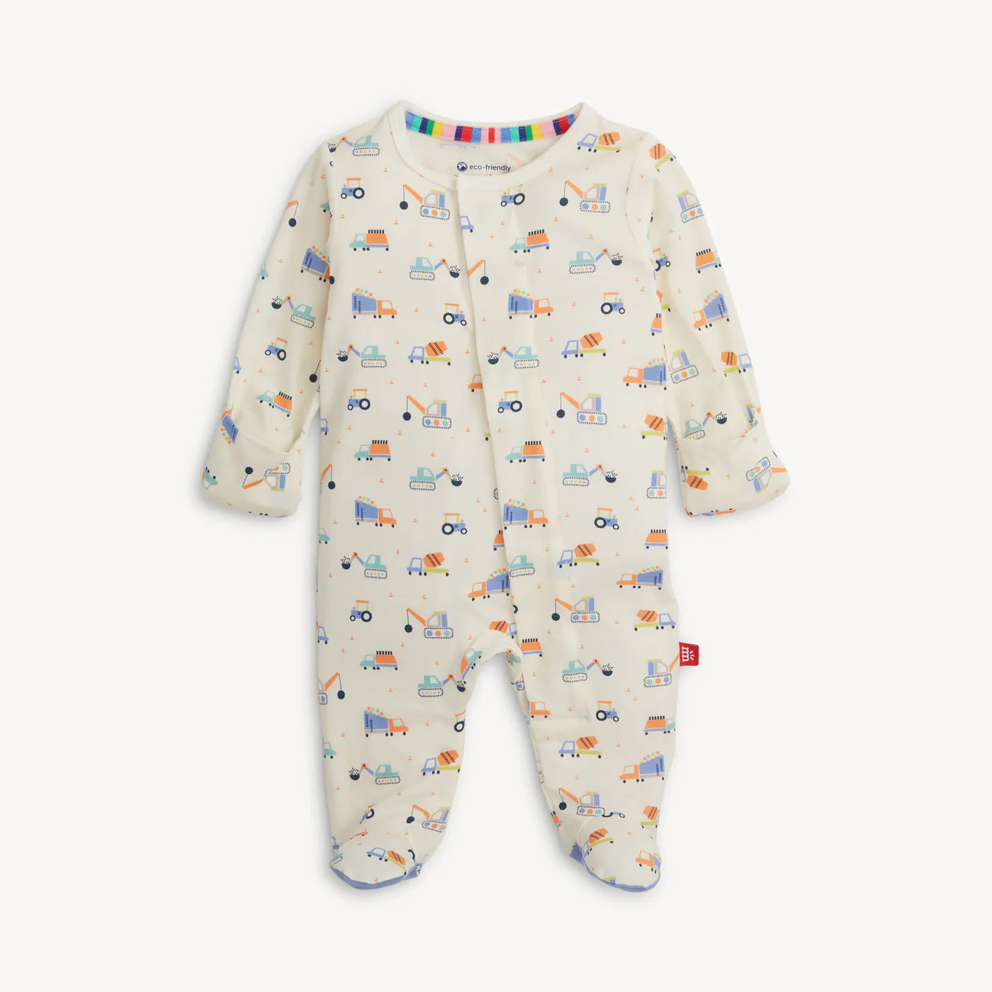 Magnetic Me- Can You Dig It