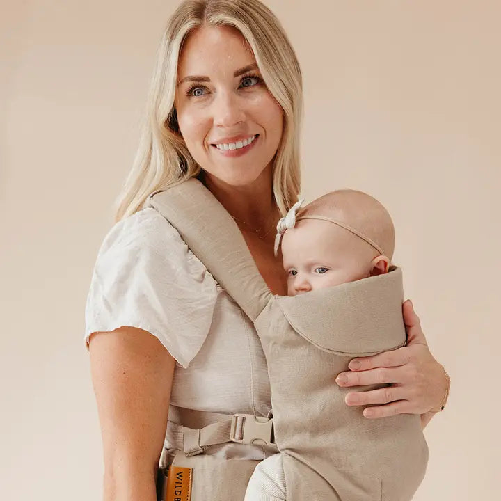 Desert Lark - Aerial Carrier (XS - XL)