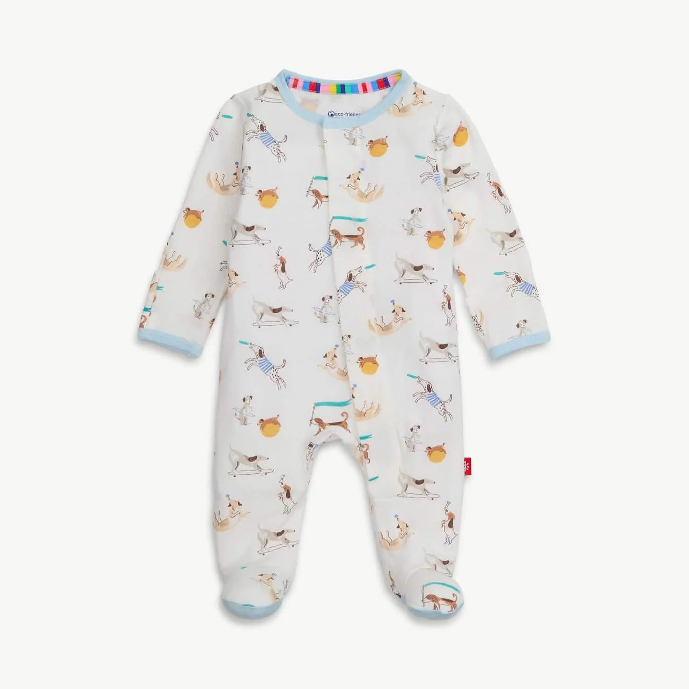 Magnetic Me - Howlarious Footie