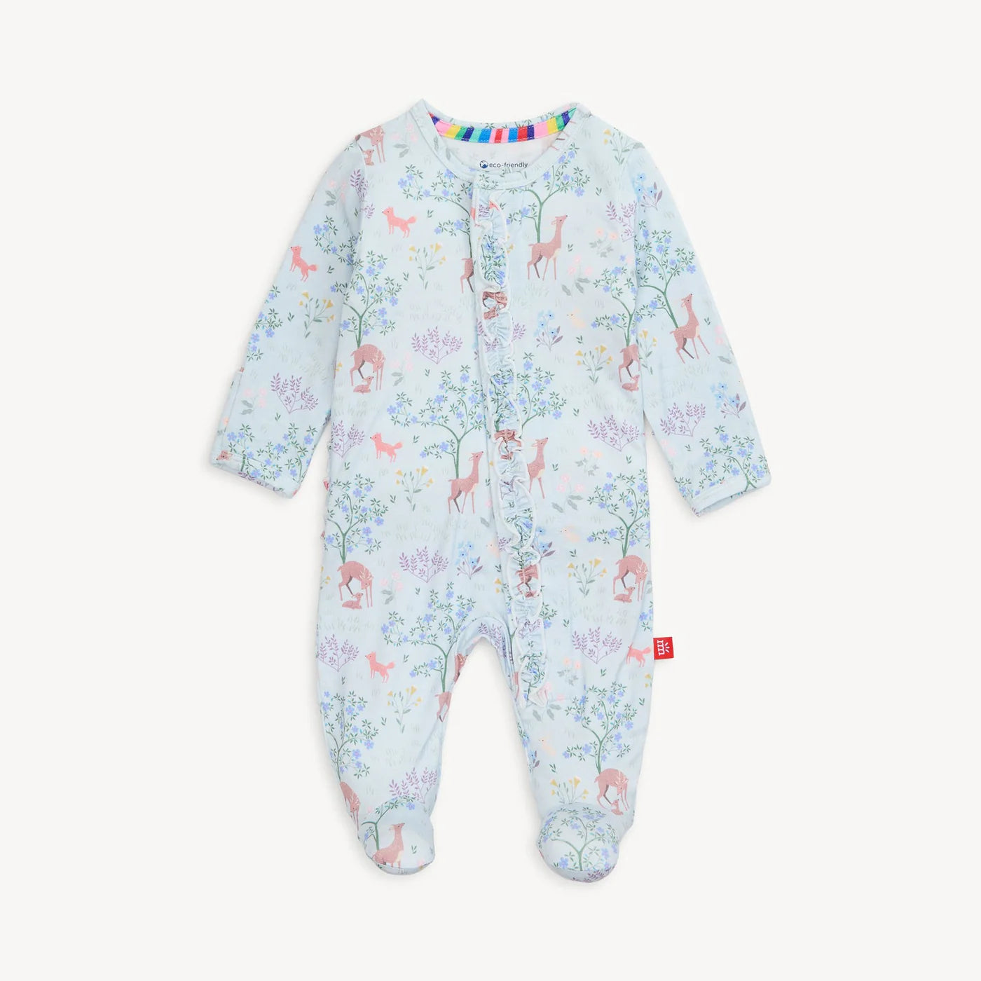 Magnetic me - Love you Deerly Footie