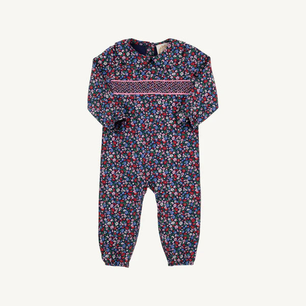 Rigsby Romper