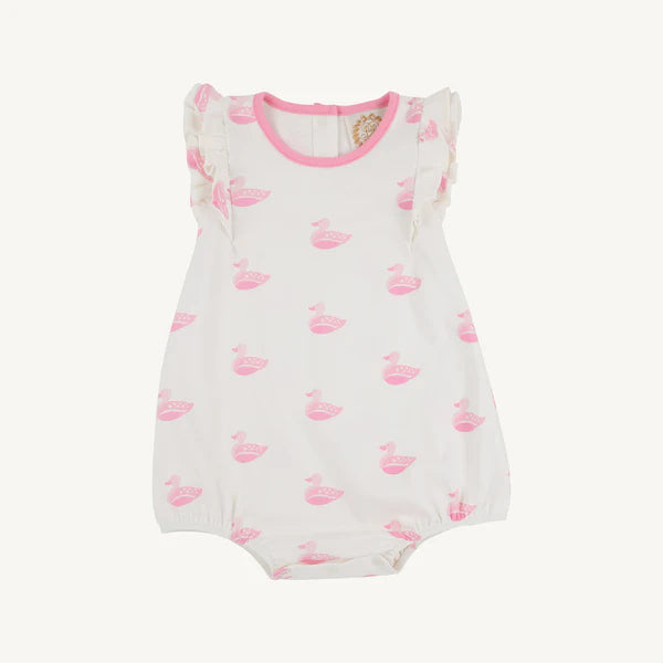 Ruehling Ruffle Bubble