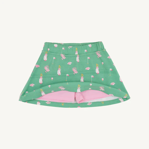 Searcy Skort - Clubhouse Couture (Pier Party Pink)